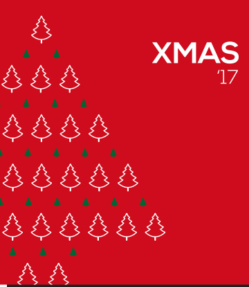 Brindes Publicitários - Natal 2017